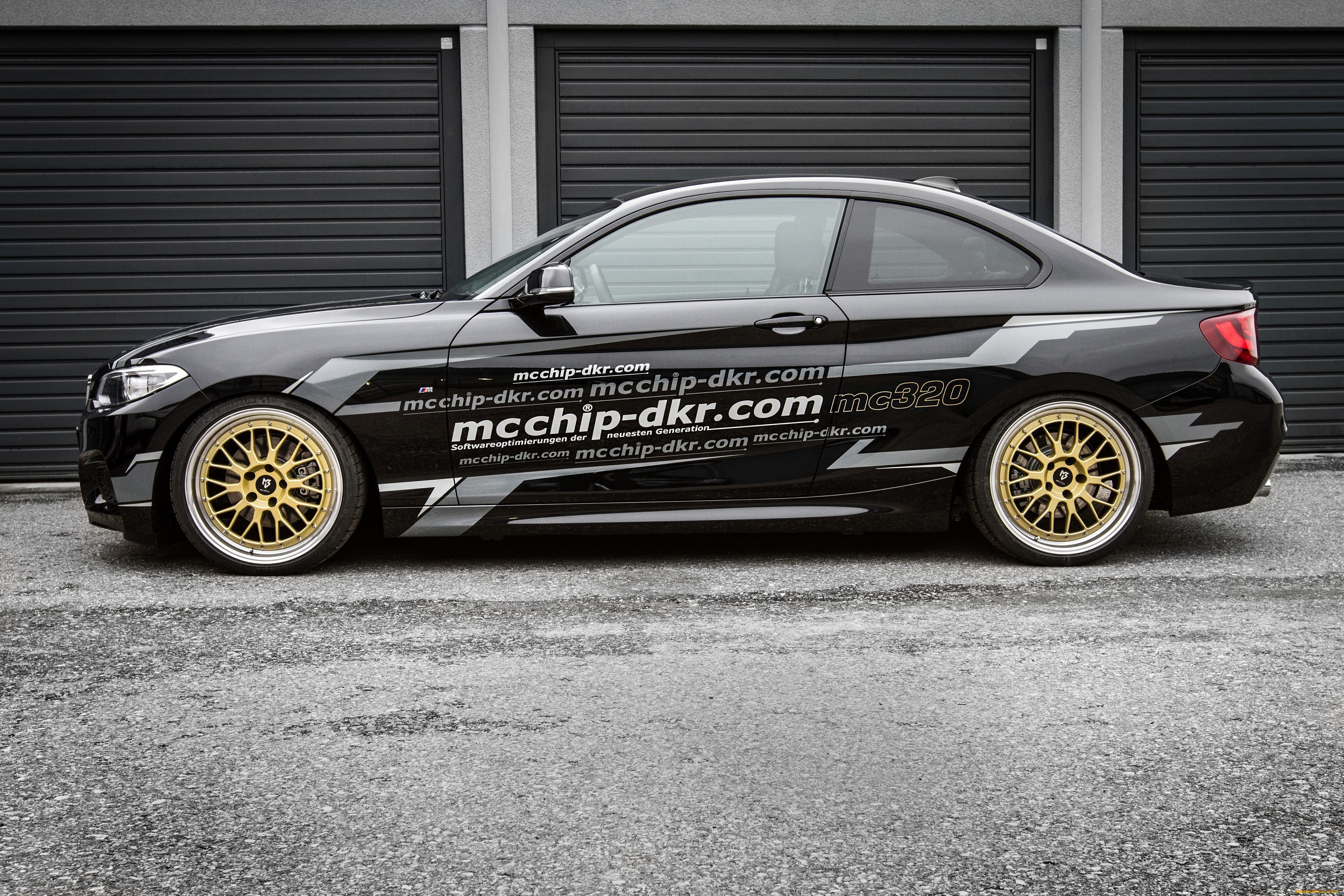 , bmw, mcchip-dkr, 220i, coup, f22, 2016